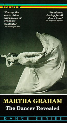 Imagen de archivo de Martha Graham, The Dancer Revealed a la venta por WeSavings LLC