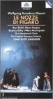9786303266442: Le Nozze di Figaro [Alemania] [VHS]