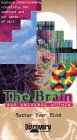 Stock image for The Brain Our Universe Within Volume 3 Matter over Mind [VHS] for sale by Dailey Ranch Books