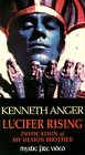 9786303504445: Lucifer Rising [USA] [VHS]