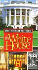 Imagen de archivo de Great American Monuments: The White House [VHS] a la venta por JR Books