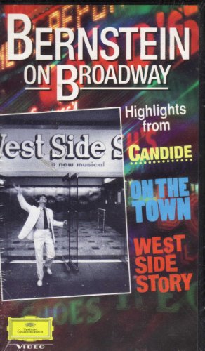 9786303966212: On Broadway