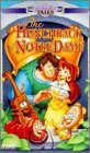 Stock image for Enchanted Tales: The Hunchback of Notre Dame [VHS] for sale by Mr. Bookman