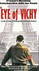 9786304028513: Eye of Vichy [USA] [VHS]