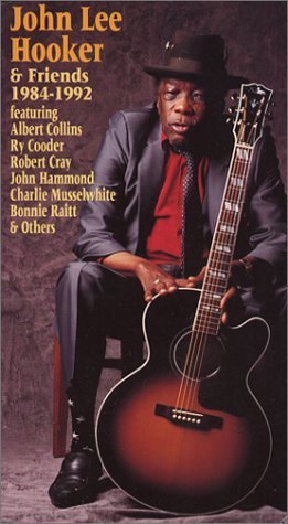 9786304055212: John Lee Hooker & Friends