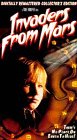 9786304146996: Invaders From Mars [USA] [VHS]