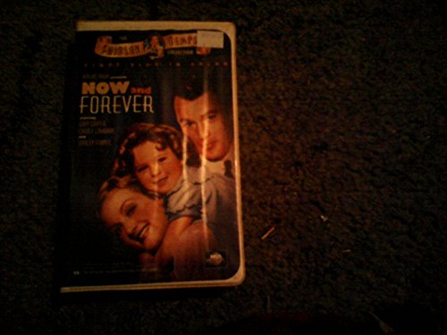 Stock image for Now Forever [VHS] for sale by Goodwill