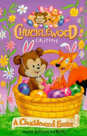 Stock image for Chucklewood Critters: A Chucklewood Easter [VHS] for sale by Sugarhouse Book Works, LLC