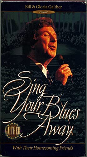 Imagen de archivo de Sing Your Blues Away [VHS] a la venta por Mr. Bookman