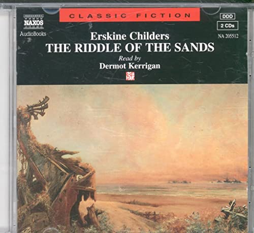 Beispielbild fr The Riddle of the Sands zum Verkauf von ABC Versand e.K.