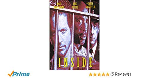 9786304383605: Inside [VHS]