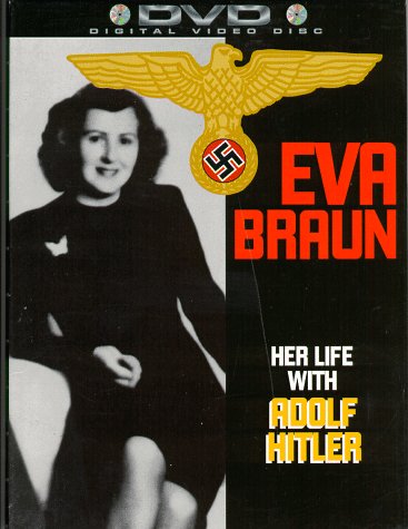 Imagen de archivo de Eva Braun a la venta por Dream Books Co.