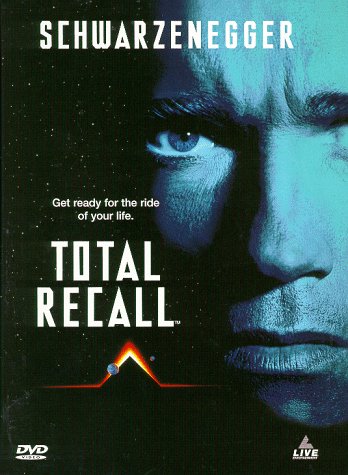 Stock image for Total Recall [DVD] for sale by Dream Books Co.