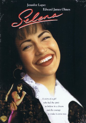 Imagen de archivo de Selena [DVD] a la venta por Dream Books Co.