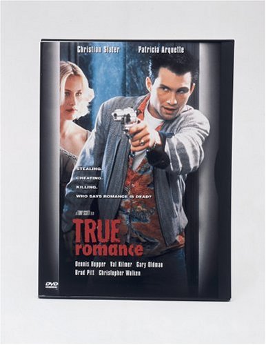 Stock image for True Romance (Unrated Director's Cut) [DVD] for sale by Shopbookaholic Inc