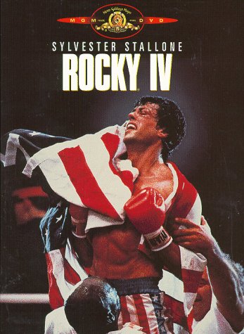 Imagen de archivo de Rocky IV [DVD] a la venta por Dream Books Co.