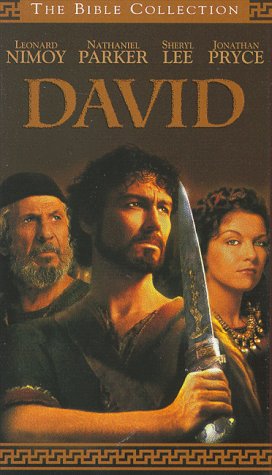 Imagen de archivo de Bible Collection: David [VHS] a la venta por Reliant Bookstore