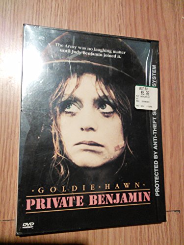 Beispielbild fr Private Benjamin (Full Screen Edition) zum Verkauf von R Bookmark