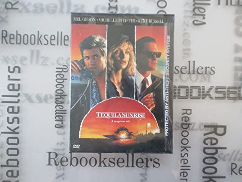 Imagen de archivo de Tequila Sunrise a la venta por Goodwill Books