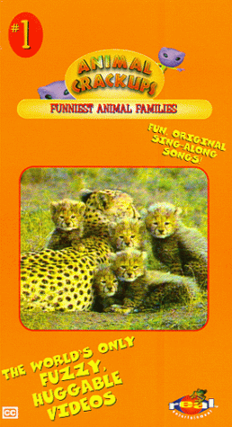 9786304696750: Animal Crackups: Funniest Animal Families: 6304696752 -  AbeBooks