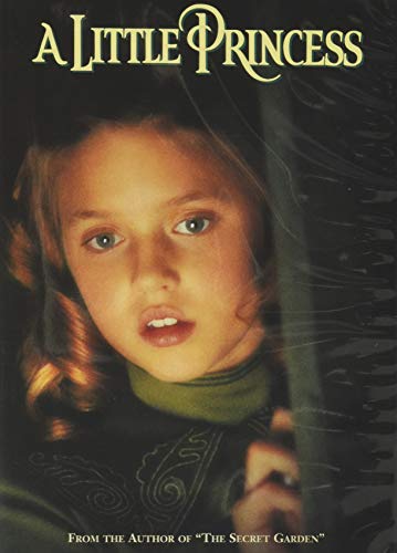 Imagen de archivo de A Little Princess a la venta por R Bookmark