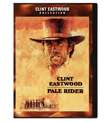 9786304698686: Pale Rider / Eastwood Collection [Reino Unido] [DVD]