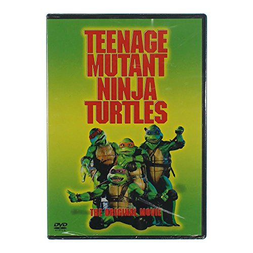 Beispielbild fr Teenage Mutant Ninja Turtles zum Verkauf von Dream Books Co.