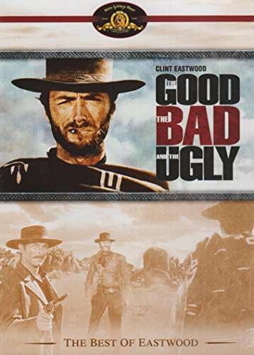 Imagen de archivo de The Good, the Bad and the Ugly a la venta por Dream Books Co.