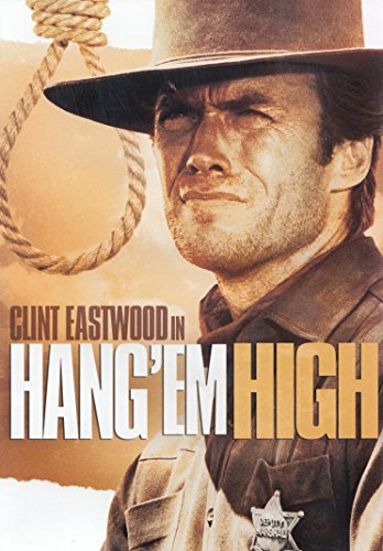 Stock image for Hang 'em High for sale by Dream Books Co.