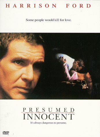 Stock image for Presumed Innocent for sale by Dream Books Co.
