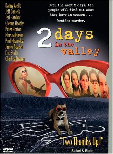 Beispielbild fr 2 Days in the Valley [DVD] zum Verkauf von R Bookmark