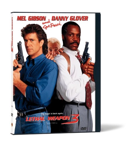 Stock image for Lethal Weapon 3 for sale by Dream Books Co.