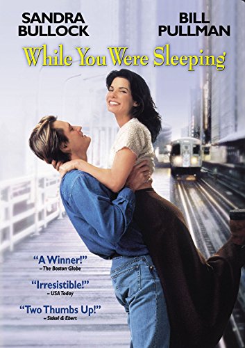 Imagen de archivo de While You Were Sleeping a la venta por Goodwill Books