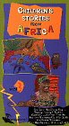 Stock image for Children's Stories From Africa Vol. 3 [VHS Tape] (1998) Children's Stories From for sale by Unique Books For You