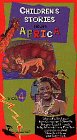9786304773260: Children's Stories From Africa Vol. 4 [VHS]