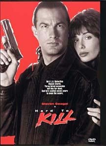 9786304779170: Hard to Kill [USA] [DVD]