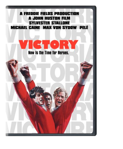 9786304779668: Victory [Reino Unido] [DVD]