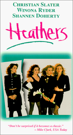 Stock image for Heathers for sale by Opalick