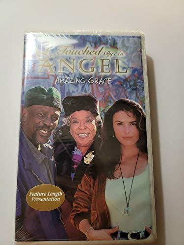 Stock image for Touched By An Angel:Amazing Grace [VHS] for sale by Opalick