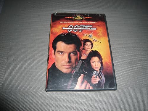 Imagen de archivo de Tomorrow Never Dies a la venta por Dream Books Co.