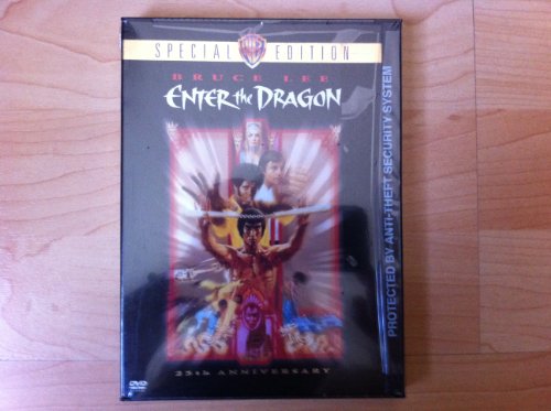 9786304981634: Enter the Dragon: 25th Anniversary Edition
