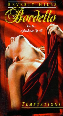 9786305014607: Temptations [USA] [VHS]