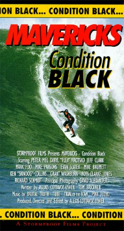 9786305057475: Mavericks Condition Black