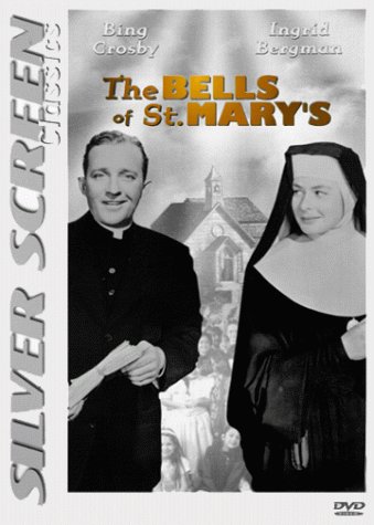 Imagen de archivo de The Bells of St. Mary's a la venta por mulkbedia1