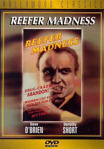 Stock image for Reefer Madness [DVD] for sale by Dream Books Co.