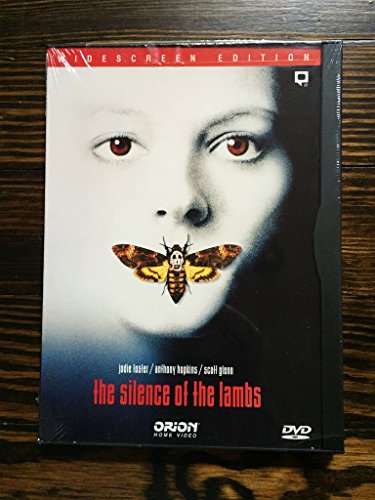 Stock image for Silence of the Lambs for sale by Goodwill Books