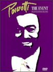 Stock image for Pavarotti: The Event [DVD] for sale by Goodwill Books