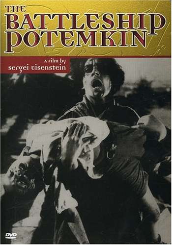 Beispielbild fr Battleship Potemkin zum Verkauf von Goodwill Books