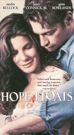 Stock image for Hope Floats [VHS] for sale by Reliant Bookstore