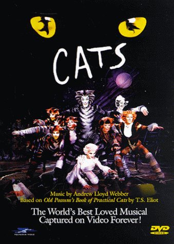 Stock image for Cats for sale by Dream Books Co.